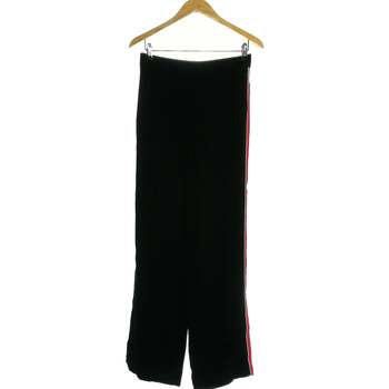 Vêtements Femme Pantalons Bel Air 36 - T1 - S Noir