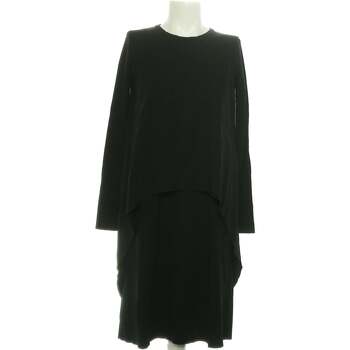 Vêtements Femme Robes courtes Cos Robe Courte  34 - T0 - Xs Noir