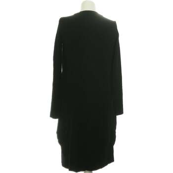 Cos robe courte  34 - T0 - XS Noir Noir