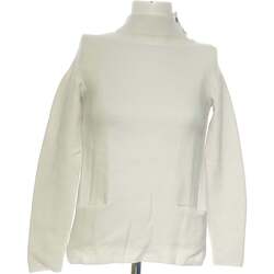 Vêtements Femme Pulls 1.2.3 pull femme  36 - T1 - S Blanc Blanc