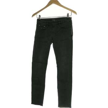 Vêtements Femme Jeans The Kooples 34 - T0 - XS Gris