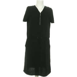 Vêtements Femme Robes courtes Sud Express robe courte  36 - T1 - S Noir Noir