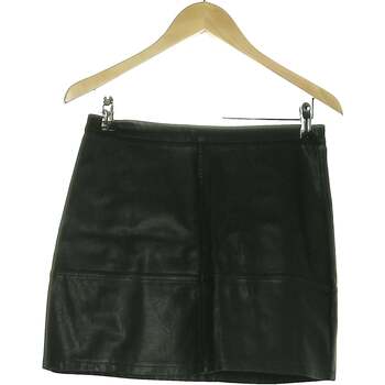 Vêtements Femme Jupes New Look jupe courte  40 - T3 - L Noir Noir