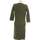 Vêtements Femme Robes courtes Maje robe courte  38 - T2 - M Vert Vert
