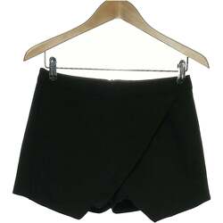 Vêtements Femme Shorts / Bermudas Promod short  36 - T1 - S Noir Noir