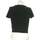 Vêtements Femme lanvin logo patch t shirt item top manches courtes  38 - T2 - M Noir Noir