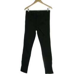 Vêtements Femme Jeans J Brand jean slim femme  38 - T2 - M Noir Noir
