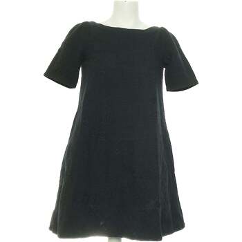 Vêtements Femme Robes courtes Comptoir Des Cotonniers 34 - T0 - XS Bleu