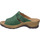 Chaussures Femme Sabots Josef Seibel Catalonia 32, tanne Vert