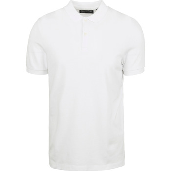 Vêtements Homme T-shirts & Polos Marc O'Polo  Blanc