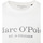 Vêtements Homme T-shirts & Polos Marc O'Polo T-Shirt Logo Blanche Blanc
