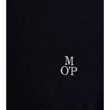 Marc O'Polo T-Shirt Bleu Foncé Bleu