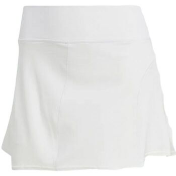 Vêtements Femme Jupes adidas infinitex Originals Jupe Match Femme White Blanc