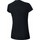 Vêtements Femme T-shirts manches courtes Nike France 2017 Stadium Noir
