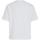 Vêtements Femme T-shirts & Polos Vila  Blanc