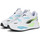 Chaussures Baskets basses Puma RS-Z TECH Blanc