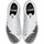 Chaussures Enfant Football Nike Mercurial Vapor 13 Academy Mds Fgmg JR Blanc, Noir