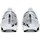Chaussures Enfant Football Nike Mercurial Vapor 13 Academy Mds Fgmg JR Noir, Blanc