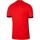 Vêtements Homme T-shirts manches courtes Nike England Away Stadium 2022 Rouge