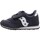 Chaussures Enfant Baskets mode Saucony SL265154 Bleu