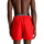 Vêtements Homme Maillots / Shorts de bain Calvin Klein Jeans Short de bain Rouge