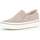 Chaussures Femme Slip ons Gabor 23.265.12 Gris