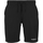 Vêtements Homme Shorts / Bermudas Ballin Est. 2013 Small Logo Jogging Short Noir