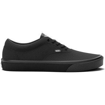 Chaussures Homme Baskets mode Vans Doheny Noir