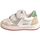 Chaussures Enfant Baskets mode 2B12 play Multicolore