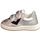 Chaussures Enfant Baskets mode 2B12 play Multicolore