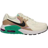 Chaussures Homme Baskets mode Nike AIR MAX EXCEE Blanc