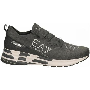 Chaussures Homme Baskets mode Emporio Armani EA7 TRANING Autres
