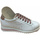 Chaussures Femme Baskets mode Calzaturificio Loren LOO05823bia Blanc