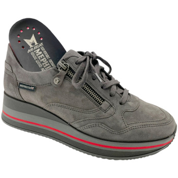 Chaussures Femme Baskets mode Allrounder by Mephisto MEPHOLIMPIAgr Gris