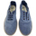 Chaussures Femme Baskets mode Natural World NAW687E690cel Bleu