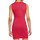 Vêtements Femme Robes courtes Nike DD5437-643 Rouge