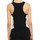 Vêtements Femme Débardeurs / T-shirts sans manche Nike CZ9305-010 Noir