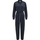 Vêtements Femme Combinaisons / Salopettes Vila Jumpsuit Emily - Total Eclipse Bleu
