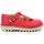 Chaussures Fille Ballerines / babies Kickers Kick Mary Jane Rose