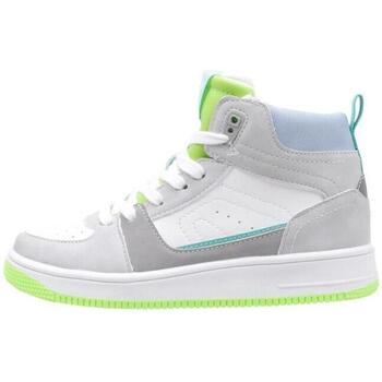 Chaussures Fille Baskets basses Xti 150339 Blanc