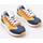 Chaussures Garçon Baskets basses Xti 150287 Multicolore