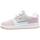 Chaussures Fille Baskets basses Xti 150443 Beige