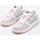 Chaussures Fille Baskets basses Xti 150443 Beige