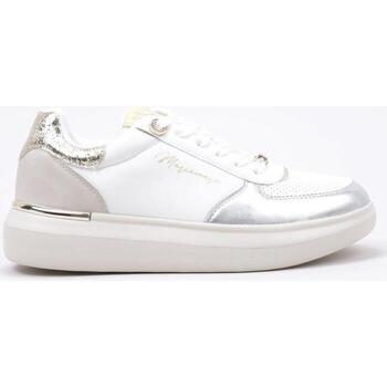 Chaussures Femme Baskets basses Maria Mare 68311 Blanc