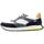 Chaussures Homme Baskets basses Pikolinos ONIL M9V-6190PMC1 Blanc