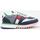 Chaussures Femme Baskets basses Tommy Hilfiger TOMMY JEANS CLEATED WMN Bleu