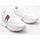 Chaussures Femme Baskets basses Tommy Hilfiger TOMMY JEANS CLEATED WMN Blanc