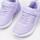 Chaussures Fille Baskets basses Skechers MICROSPEC MAX EPIC BRIGHTS Violet