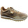 Chaussures Homme Référence produit JmksportShops C-848 WOOD TABACO