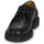 Chaussures Homme Derbies Pellet ADAM Veau pull up noir